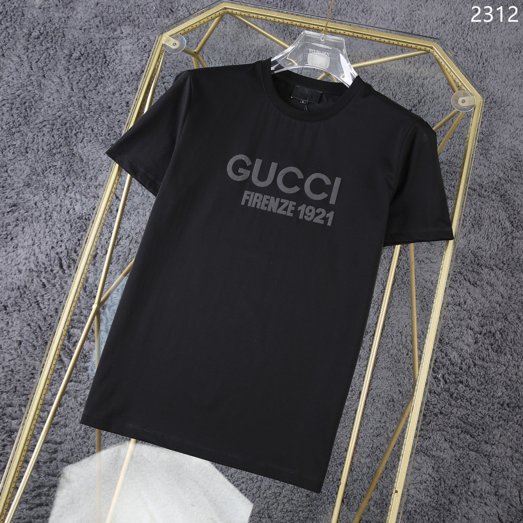 Gucci T-Shirts